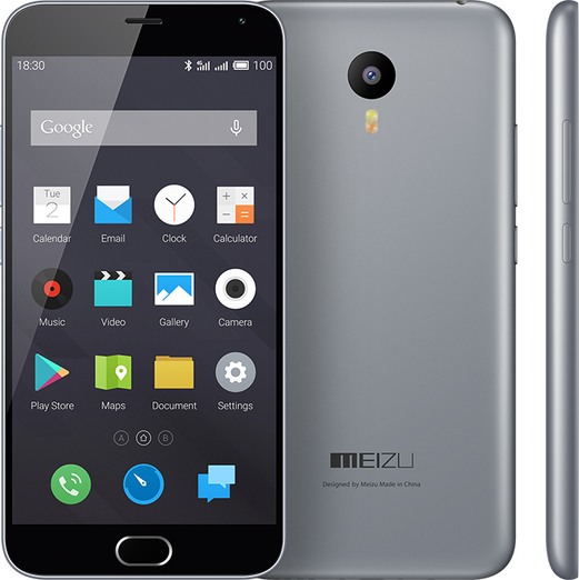 Meizu m2 note M571C Dual SIM TD-LTE 16GB